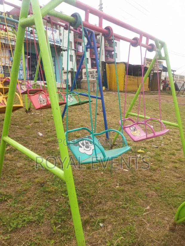 Swings For Sale - thumbnail 3