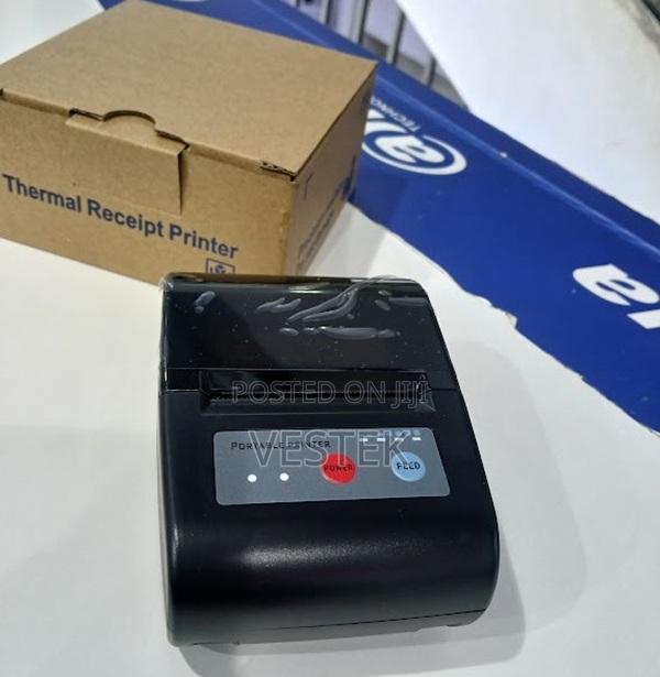 58mm Android Portable Mini Thermal Receipt Printer Handheld