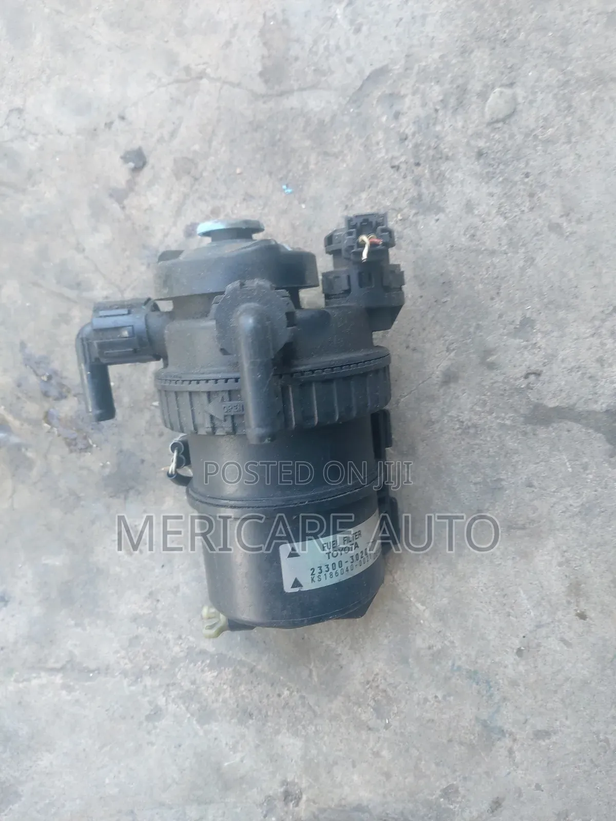 Hand Pump 7l