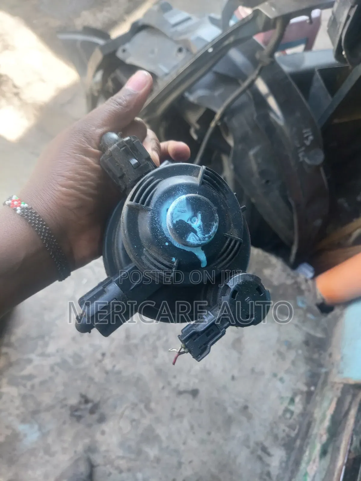 Hand Pump 7l