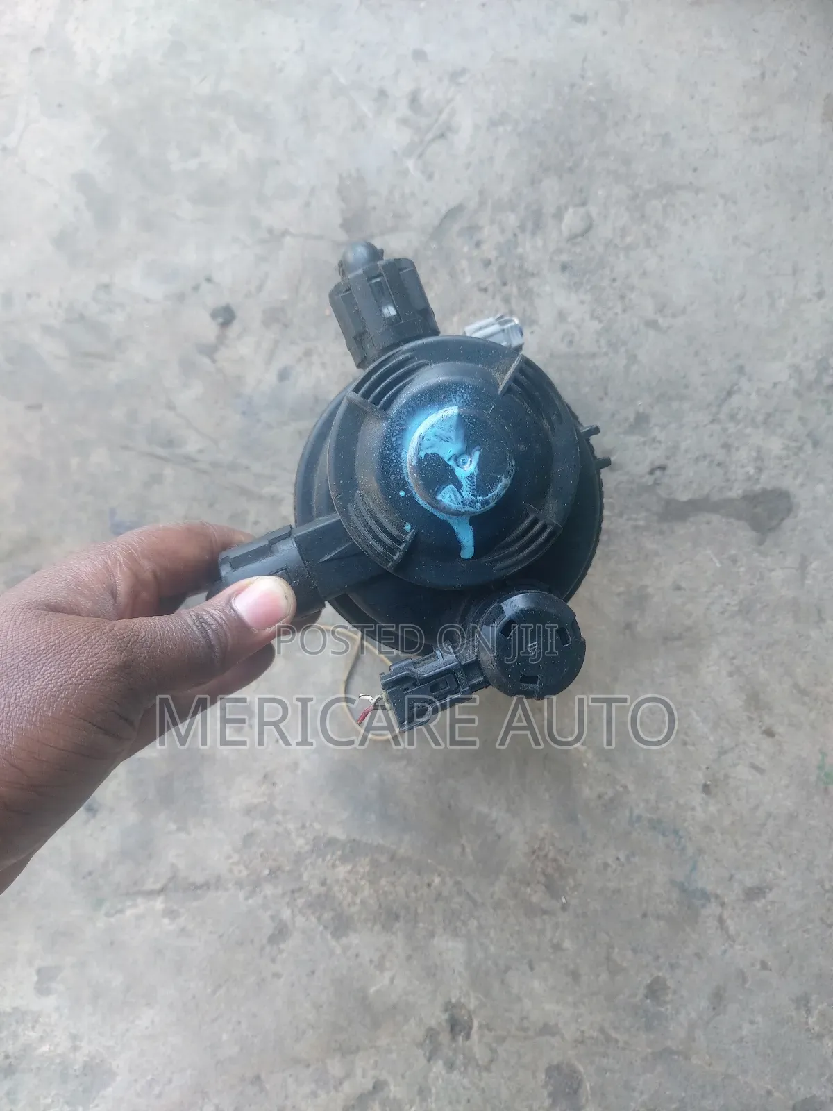 Hand Pump 7l