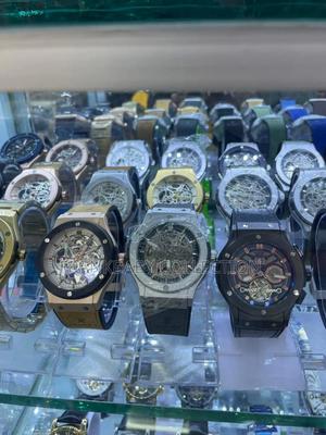 Hublot Classic Watch. Fusion Watch. - thumbnail 2