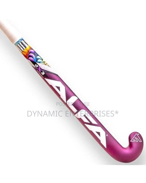 Alfa Ax1 Field Hockey Stick - Carbon 15%