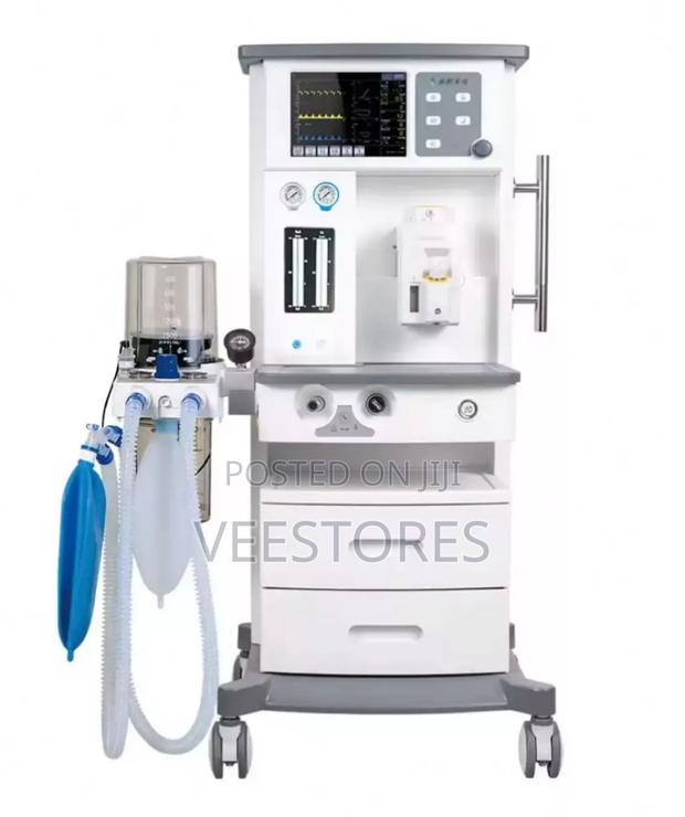 Anaesthesia Machine