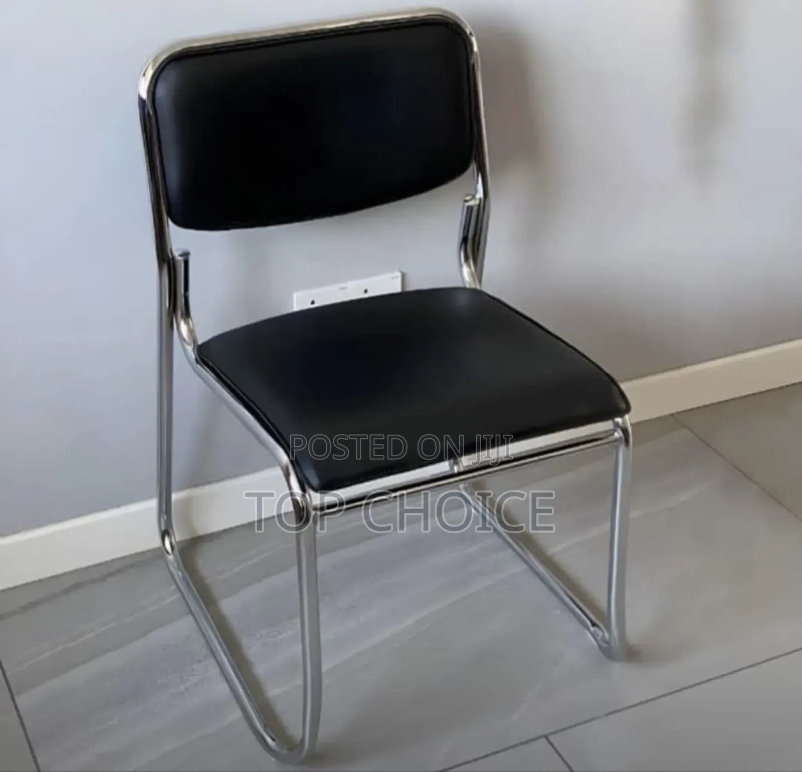 Visitors Chairs