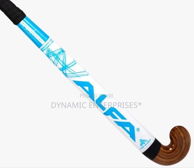 Alfa Field Hockey Stick – Seven Ply Laminated Wood
