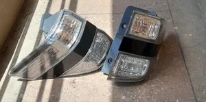Vellfire Backlights