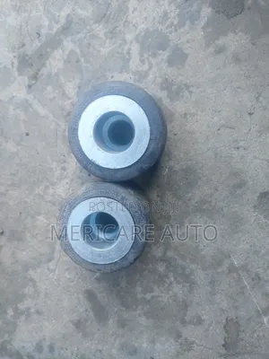 Chassis Bushings Land Rover