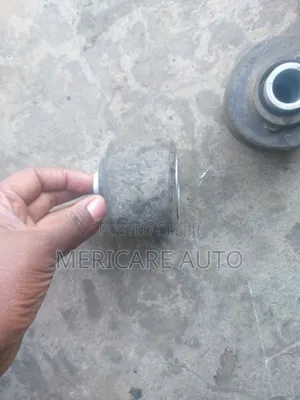 Chassis Bushings Land Rover