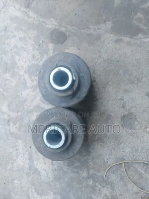 Chassis Bushings Land Rover