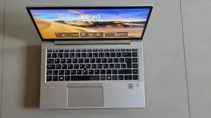 Laptop HP EliteBook 840 G7 8GB Intel Core I7 SSD 256GB