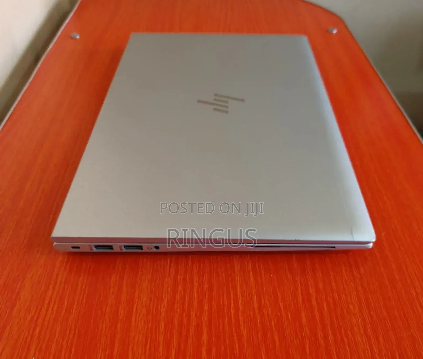 Laptop HP EliteBook 840 G7 8GB Intel Core I7 SSD 256GB