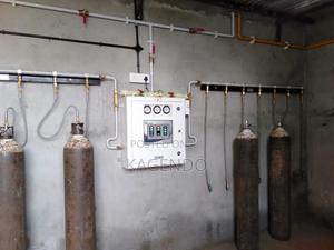 Oxygen Piping Labour – Professional Installation Service - thumbnail 2