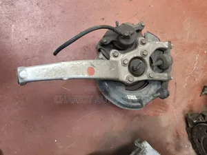Control Hub For Mazda Cx-5