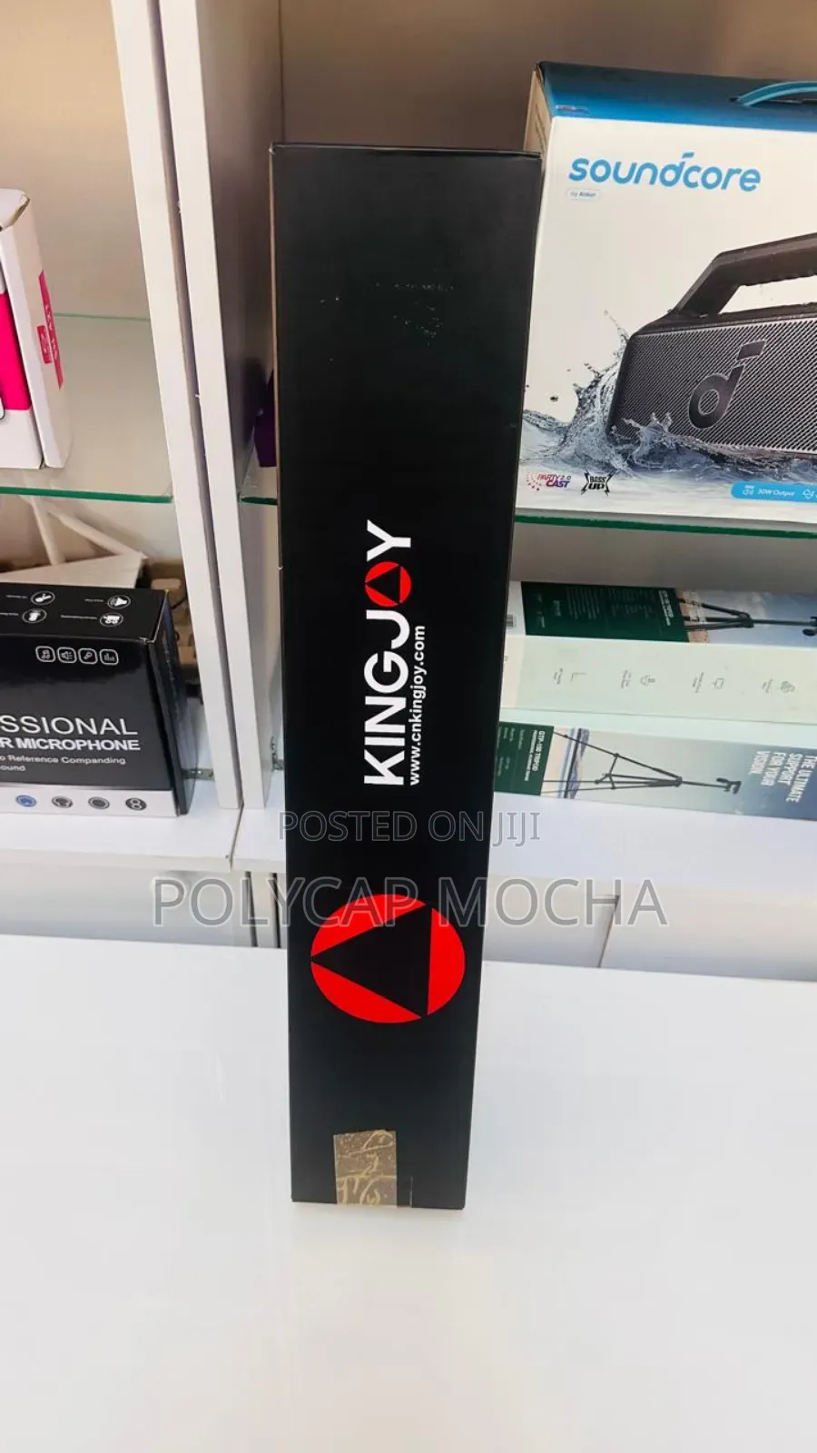 Kingood Vt-1500 Camera Stand