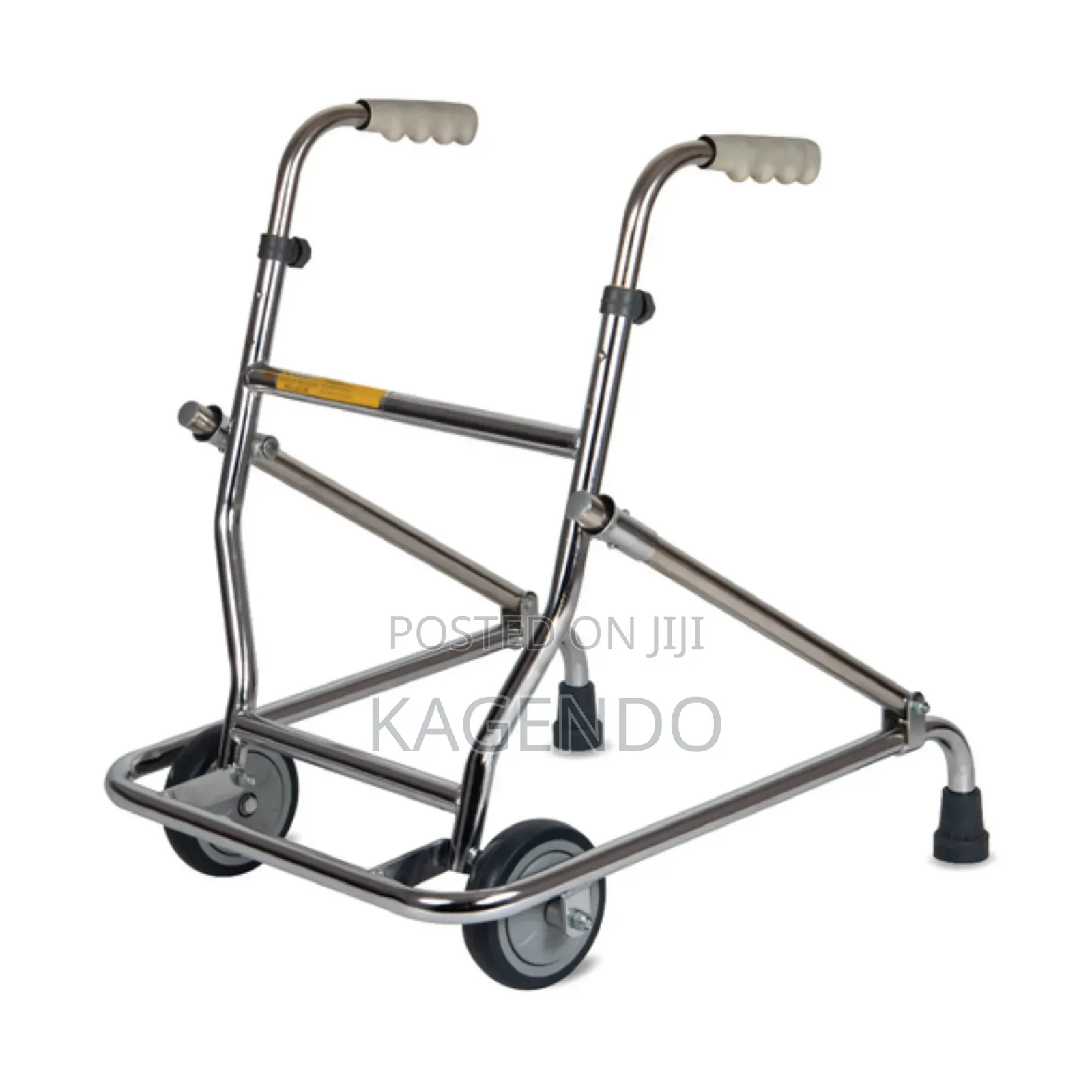 Paediatric Rollator Walker – Child Mobility Aid