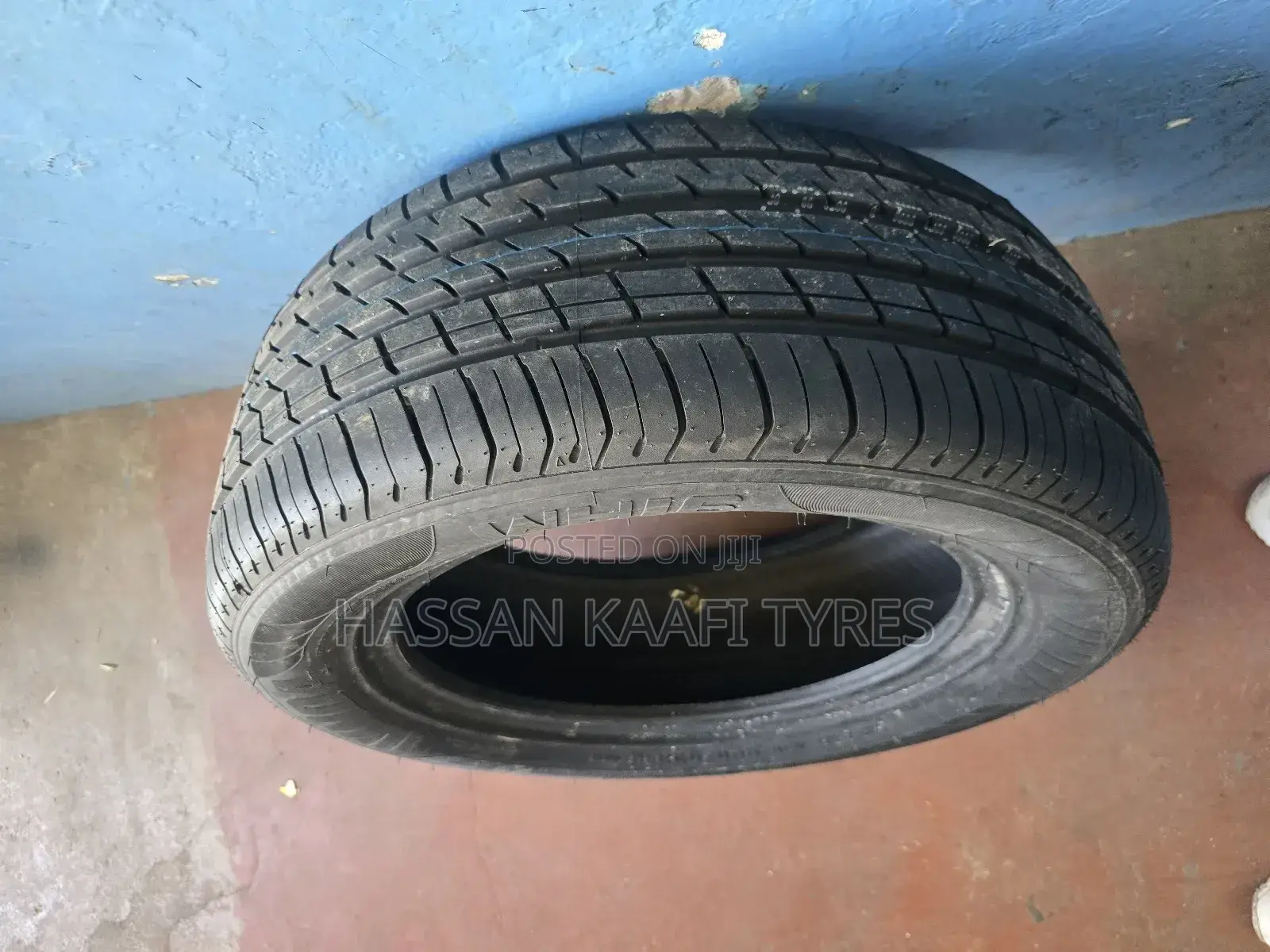 225/55r16 Winda Boto Tyre