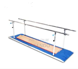 Paediatric Parallel Bars – Child Rehab Gait Training