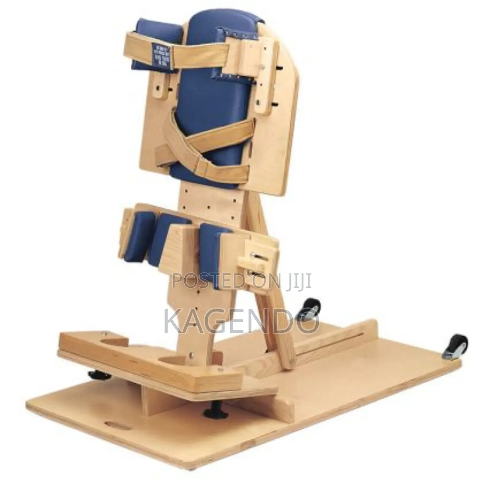 Baby Stander – Pediatric Support Development Aid