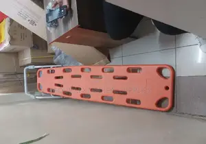 Spine Board / Manual Spine Board / Portable Stretcher