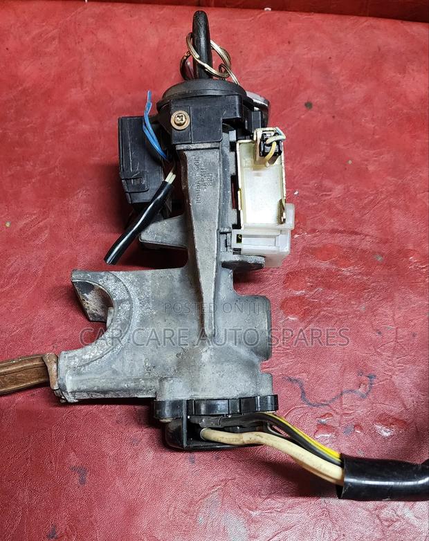 Ignition Switch Honda Insight - thumbnail 2