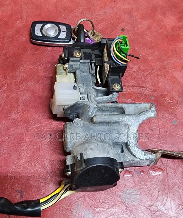 Ignition Switch Honda Insight - thumbnail 3