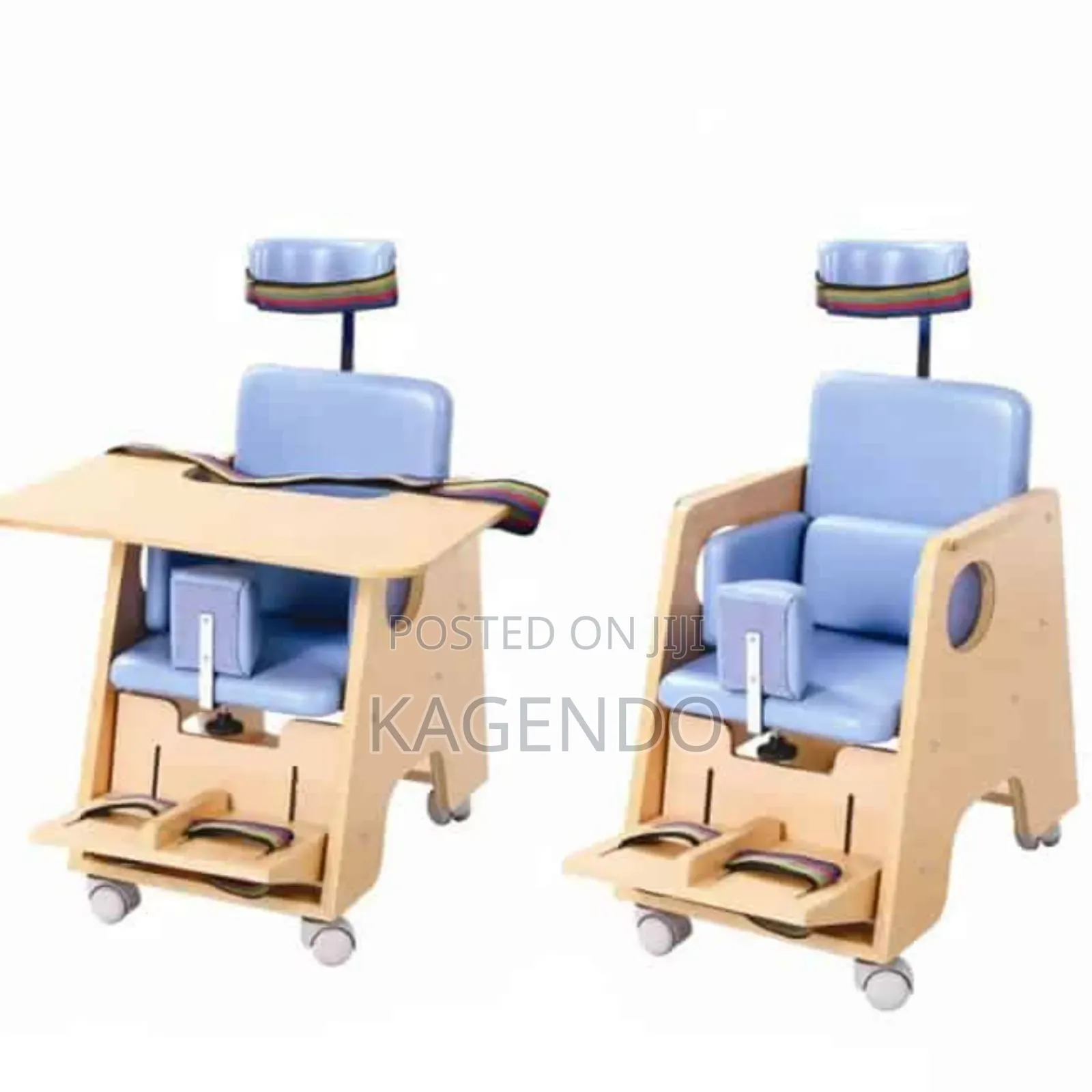 Baby Corrective Seat – Pediatric Support Posture Aid