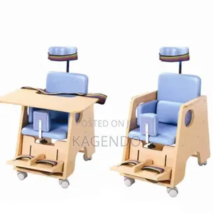 Baby Corrective Seat – Pediatric Support Posture Aid