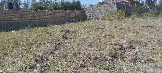 50*100 Land in Kiserian - thumbnail 2