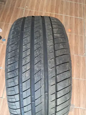 Kapsen 285/45r19