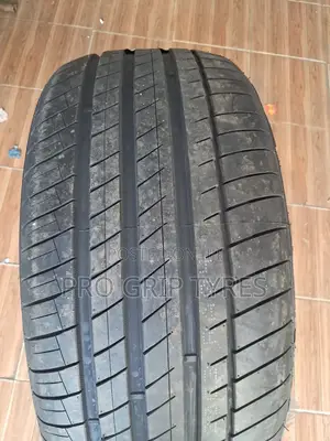 Kapsen 285/45r19