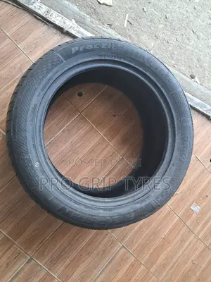 Kapsen 285/45r19
