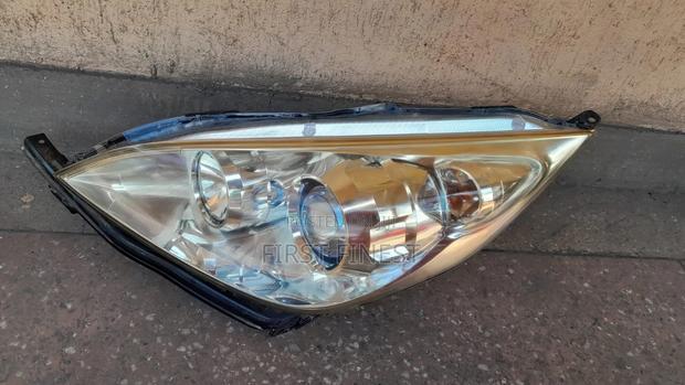 Stepwagon 2008 Xenon Headlight