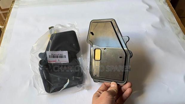 3sz Gearbox Oil Filter For Toyota Townace