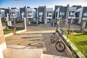 4bdrm Maisonette in Eastern Bypass, Ruiru for sale