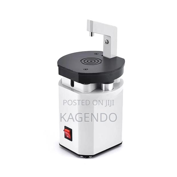 Pindex Machine – Dental Laboratory Laser Drill (Pindex)