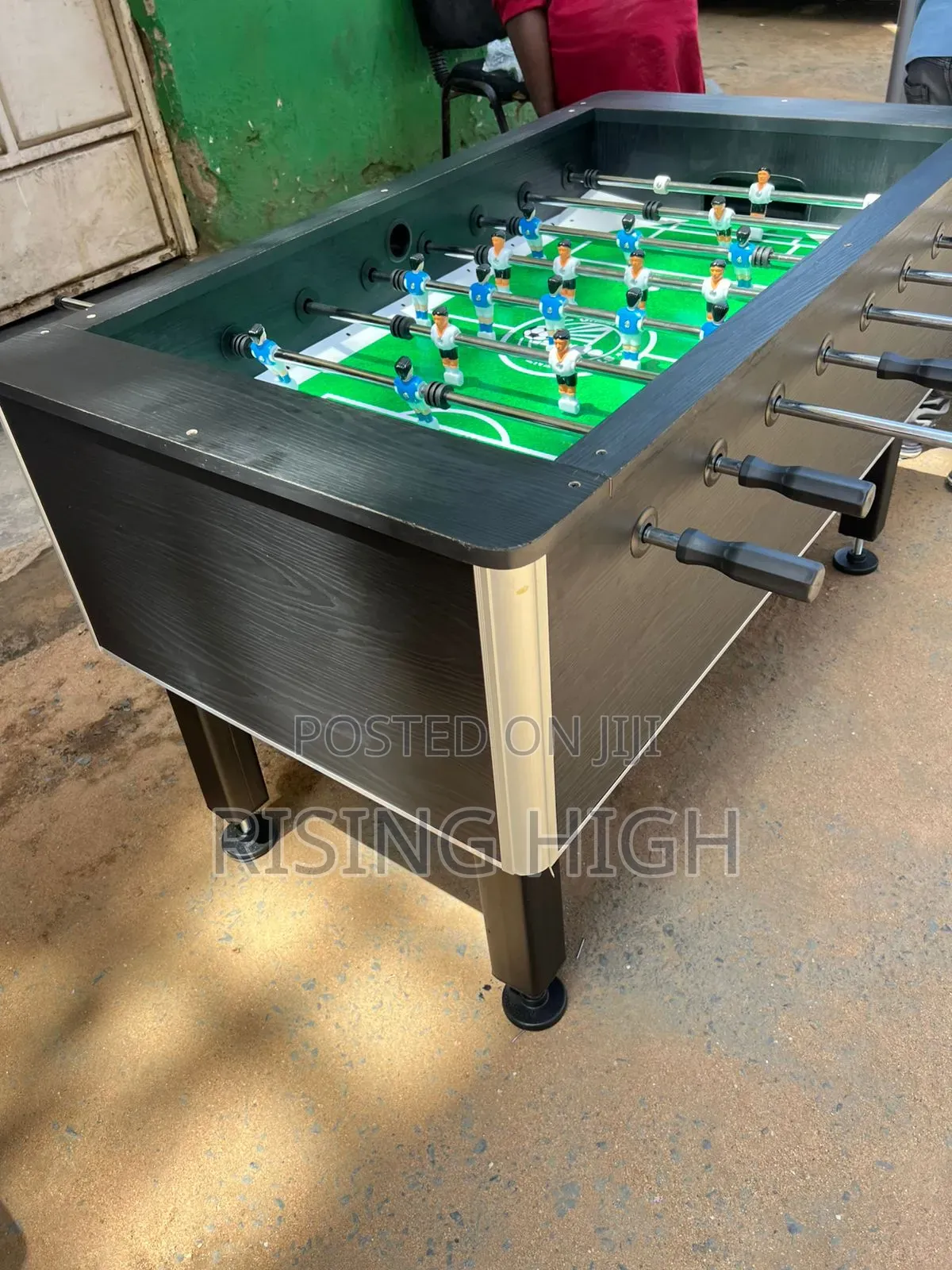  Pub Club Foosball Soccer Table