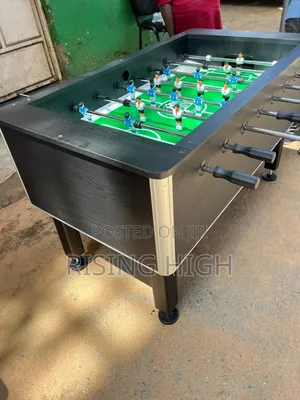  Pub Club Foosball Soccer Table