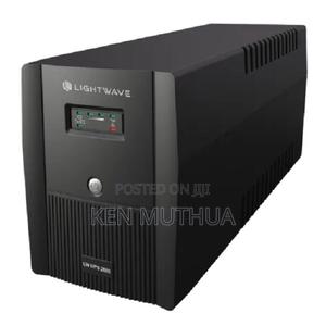 Lightwave Lw 2000va 3 Pin Ups - thumbnail 2