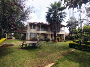4bdrm Villa in Karen Plains for sale