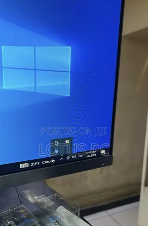 Desktop Computer HP Z4 4GB Intel Core I5 HDD 500GB