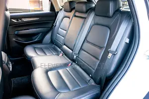 Mazda CX-5 Sport FWD 2018 White