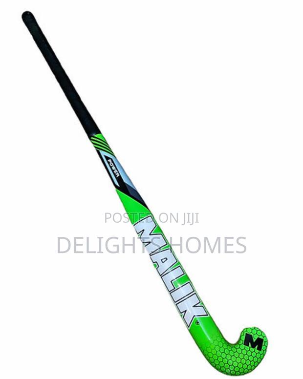 Hockey Sticks - main view