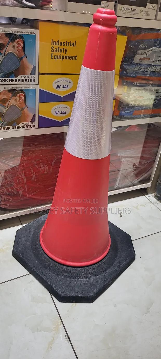 Road Safety Cone (75m) - main view