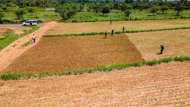 Kangundo Road Plots for Sale - main view