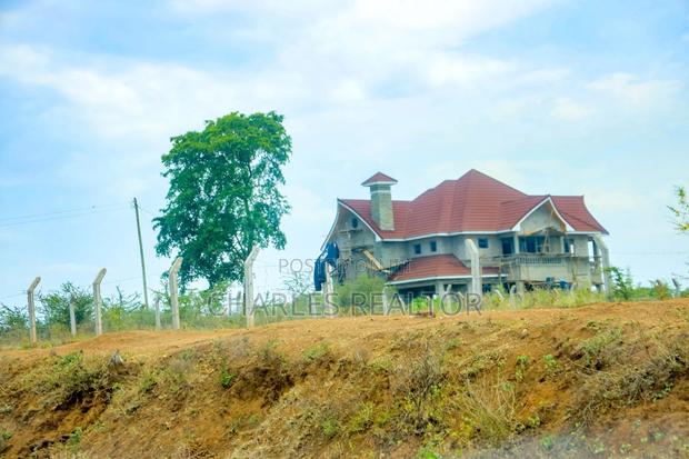 Kangundo Road Plots for Sale - thumbnail 3