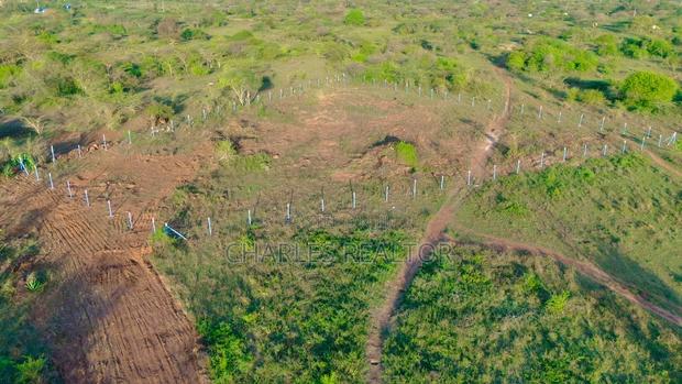 Kangundo Road Plots for Sale - thumbnail 5