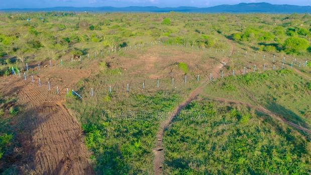 Kangundo Road Plots for Sale - thumbnail 6