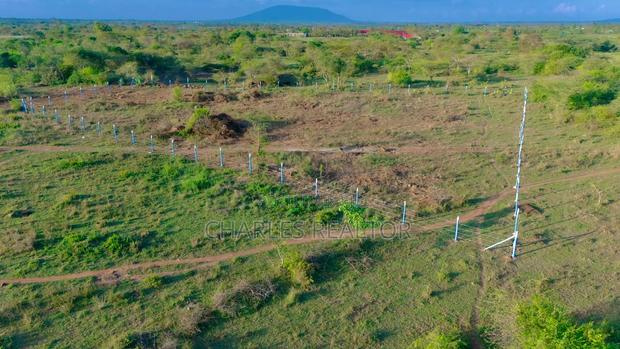 Kangundo Road Plots for Sale - thumbnail 7