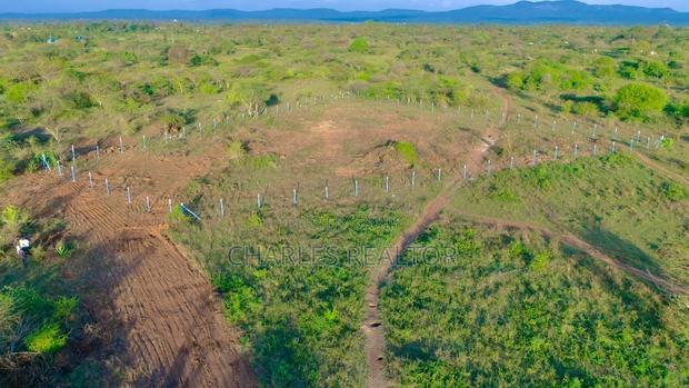 Kangundo Road Plots for Sale - thumbnail 8